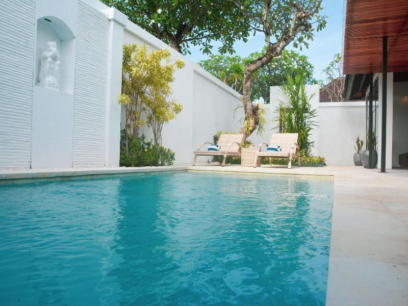 The Kons Villa Bali Seminyak image