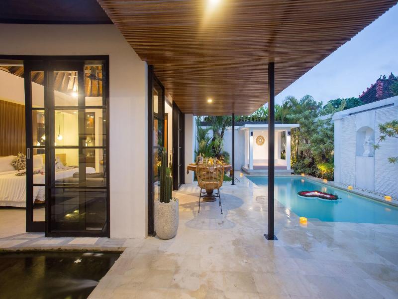 The Kons Villa Bali Seminyak image