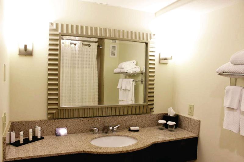Hotel Embassy Suites by Hilton Laredo