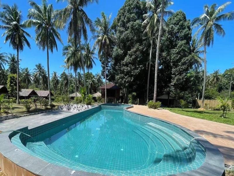 Coco Canopy Boutique Resort image