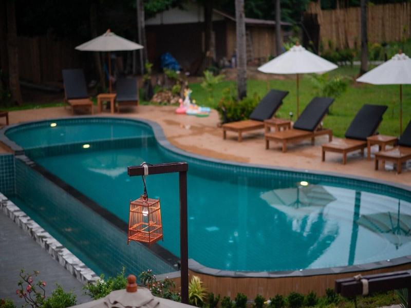Coco Canopy Boutique Resort image