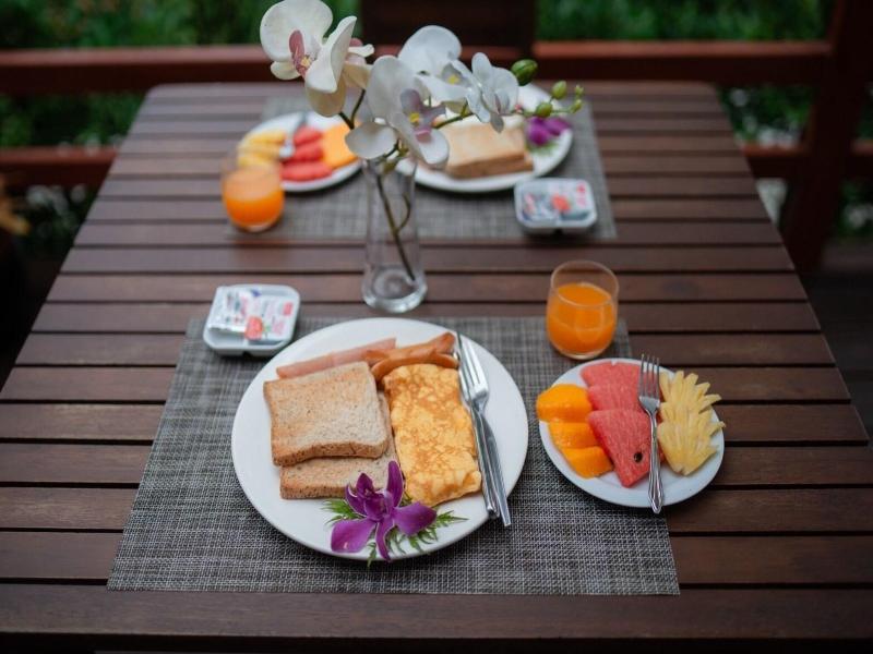 Coco Canopy Boutique Resort image