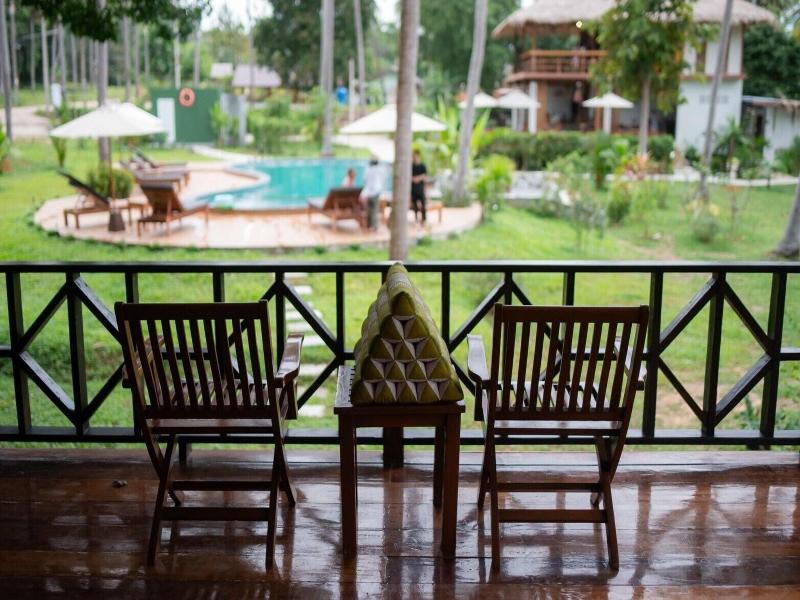 Coco Canopy Boutique Resort image
