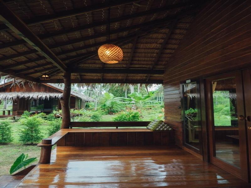 Coco Canopy Boutique Resort image