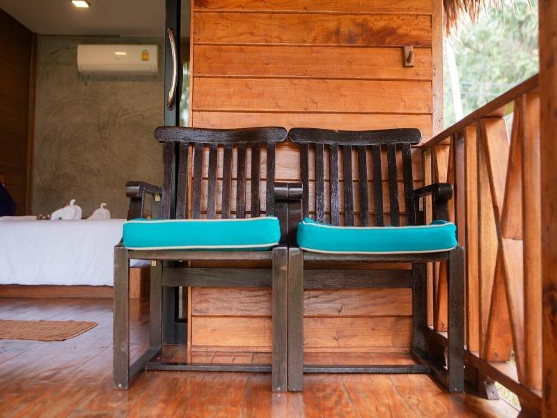 Coco Canopy Boutique Resort image