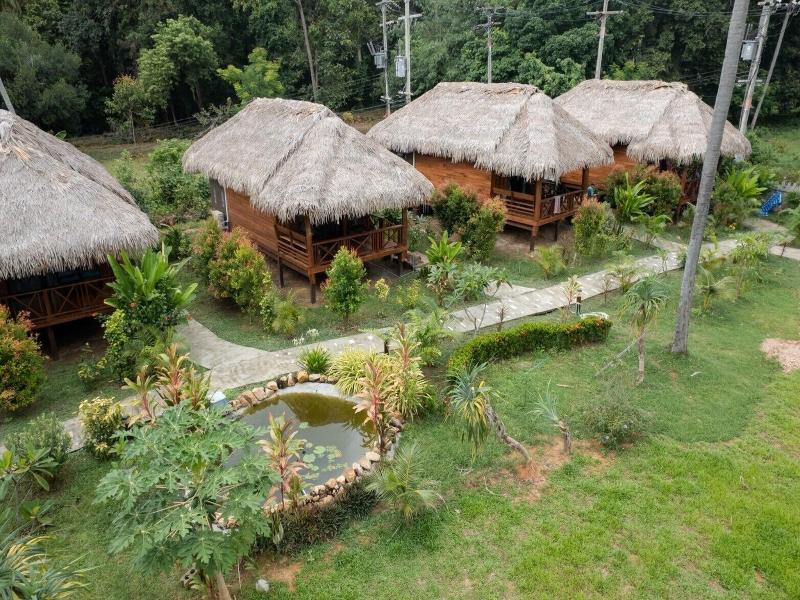 Coco Canopy Boutique Resort image