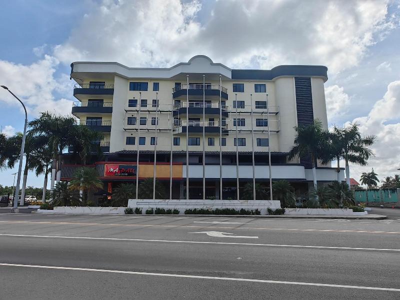 Royal International Hotel image