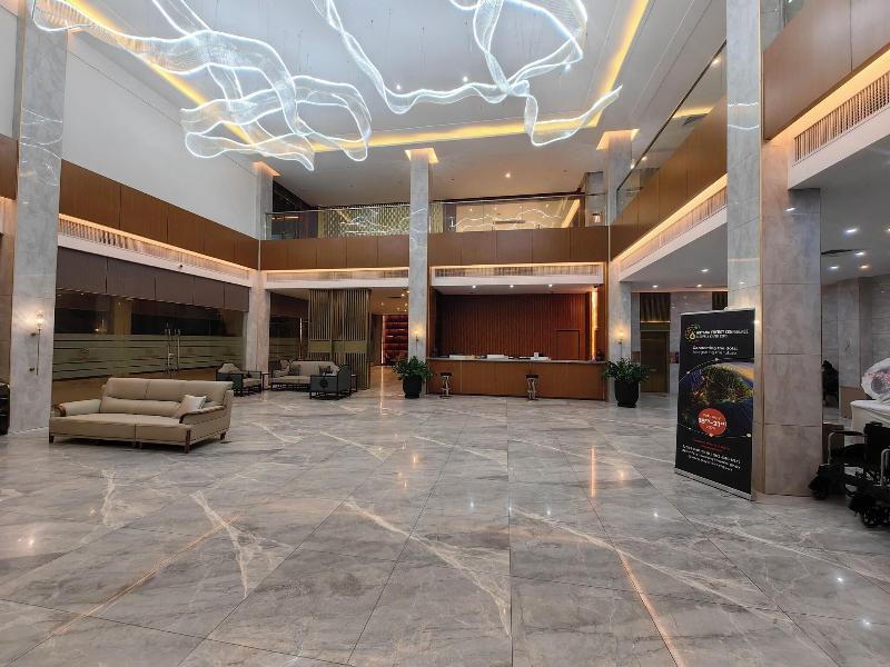 Royal International Hotel image