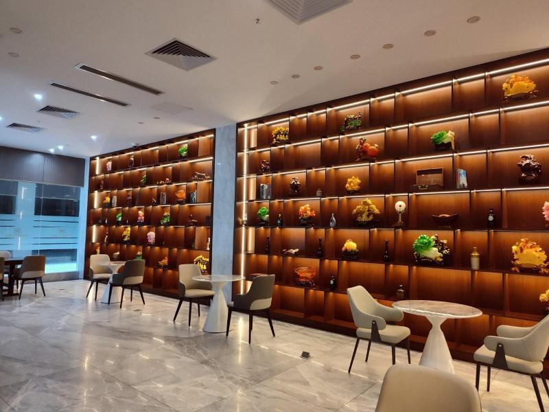 Royal International Hotel image