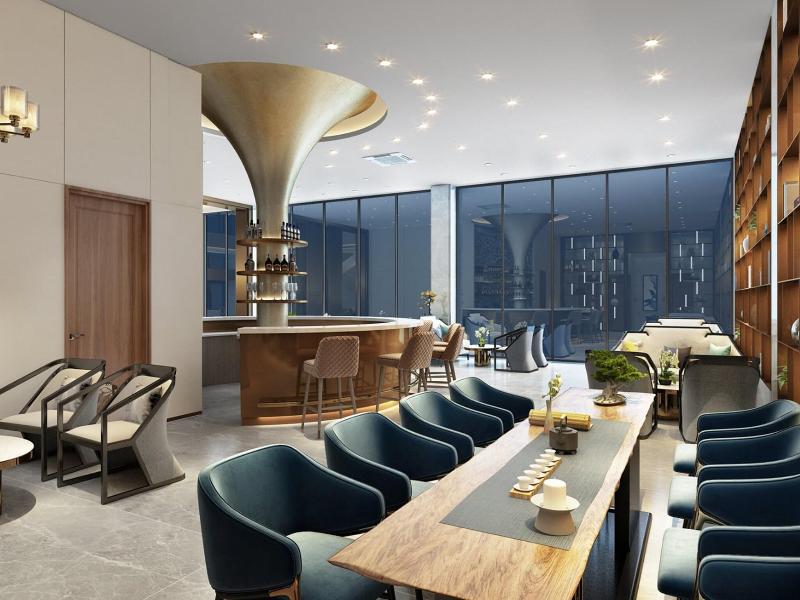 Royal International Hotel image