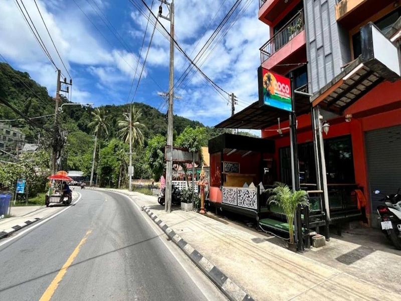 Coco Mountain View image