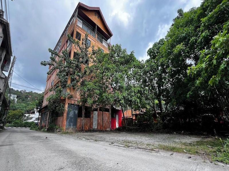 Coco Mountain View image