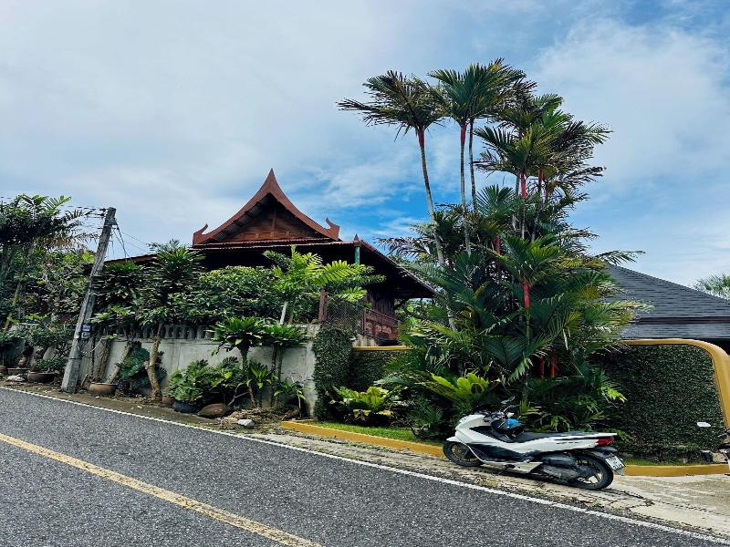 Coco Mountain View image