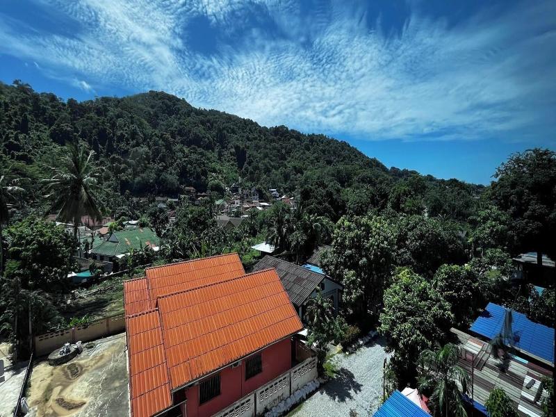 Coco Mountain View image