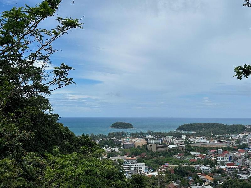 Coco Mountain View image