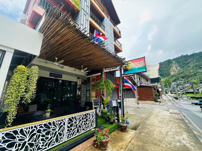 Coco Mountain View image