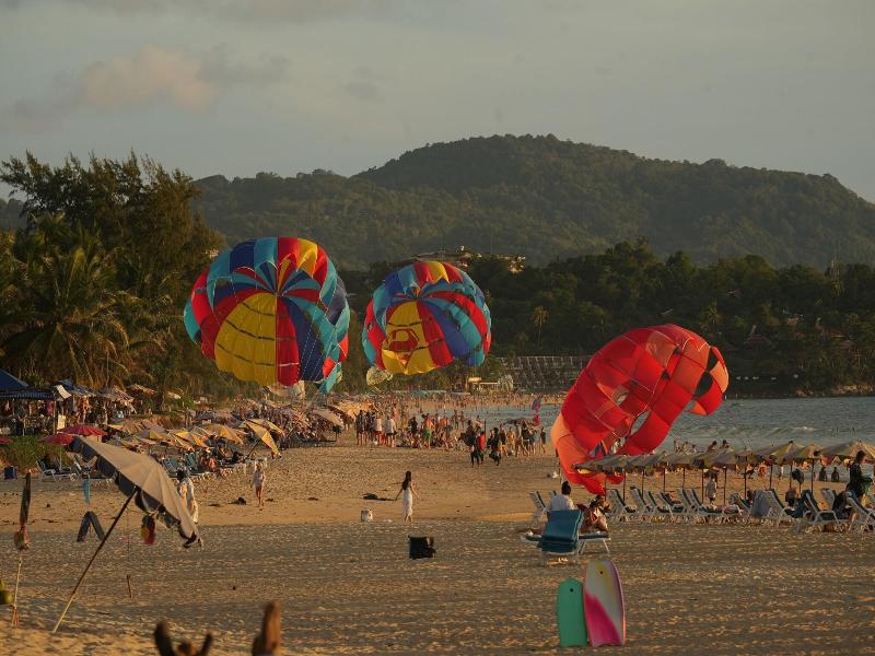Coco Mountain View image