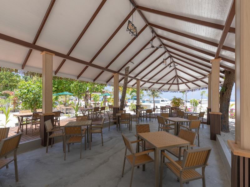 Arrival Beach And Spa At Gulhi image