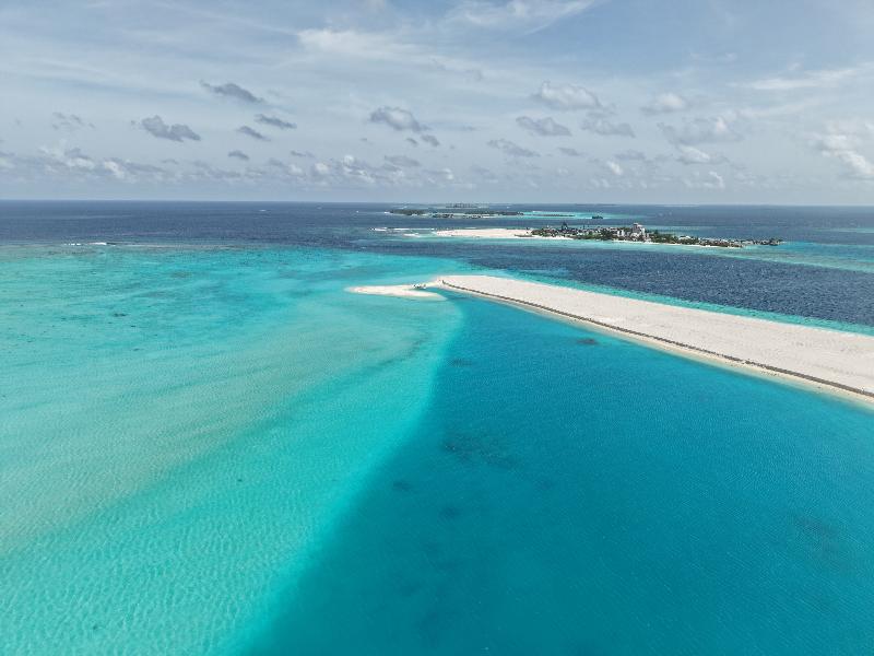 Arrival Beach And Spa At Gulhi image