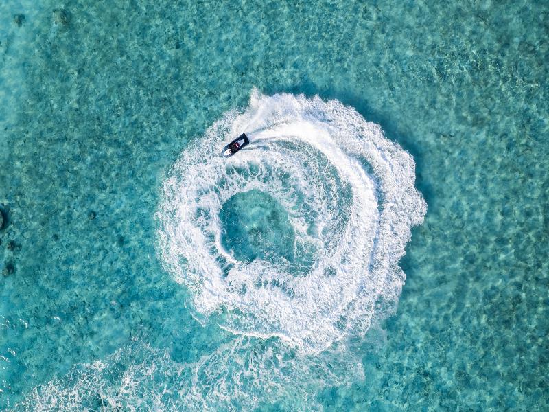 Arrival Beach And Spa At Gulhi image