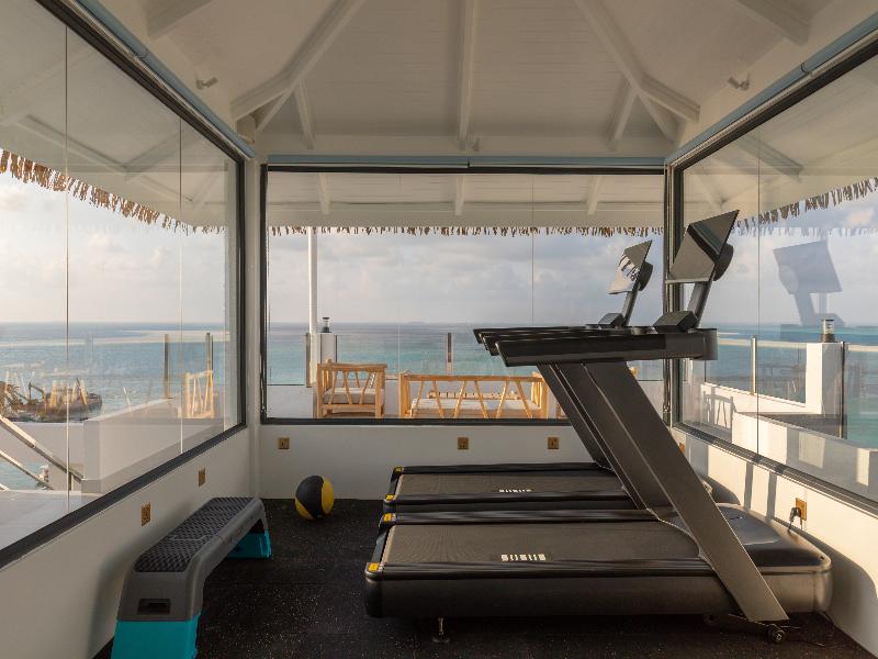 Arrival Beach And Spa At Gulhi image