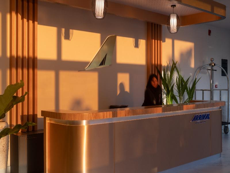 Arrival Beach And Spa At Gulhi image