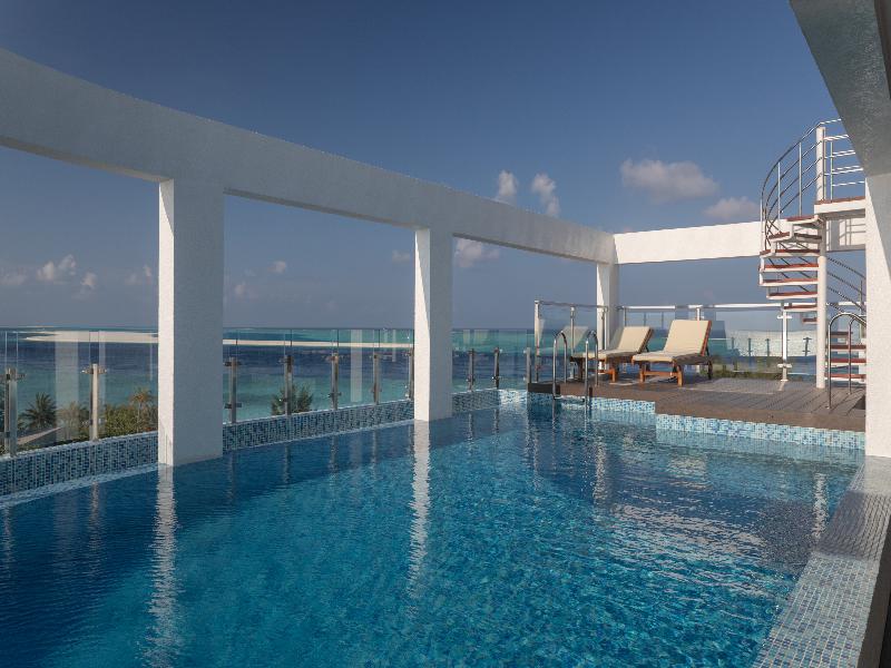 Arrival Beach And Spa At Gulhi image