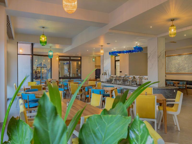 Arrival Beach And Spa At Gulhi image