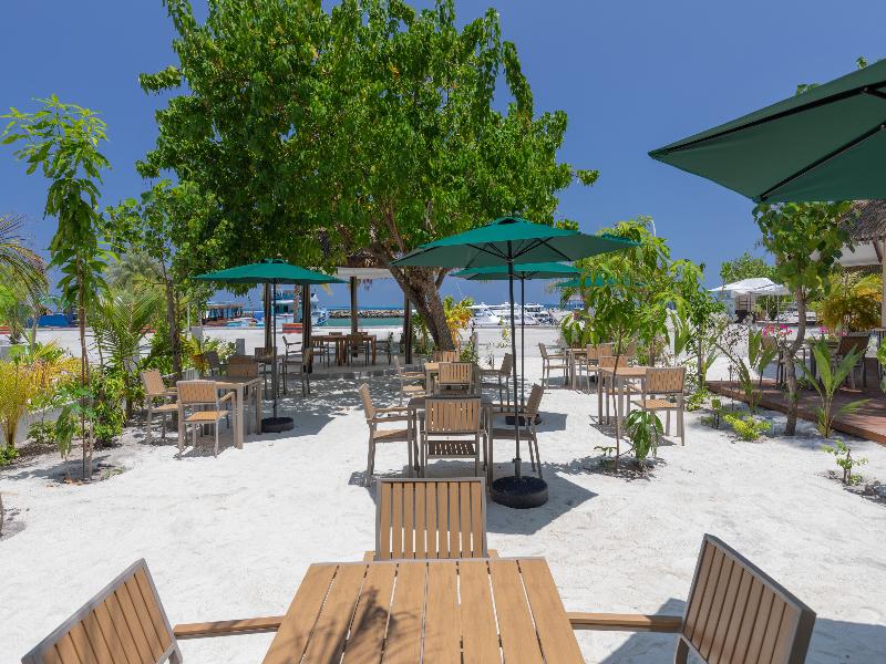 Arrival Beach And Spa At Gulhi image