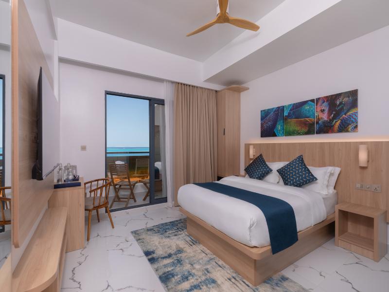 Arrival Beach And Spa At Gulhi image