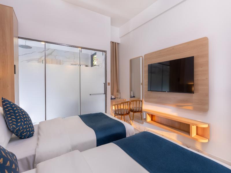 Arrival Beach And Spa At Gulhi image