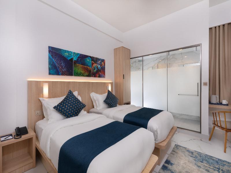 Arrival Beach And Spa At Gulhi image