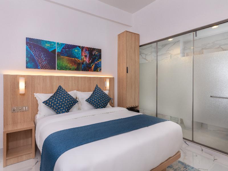 Arrival Beach And Spa At Gulhi image