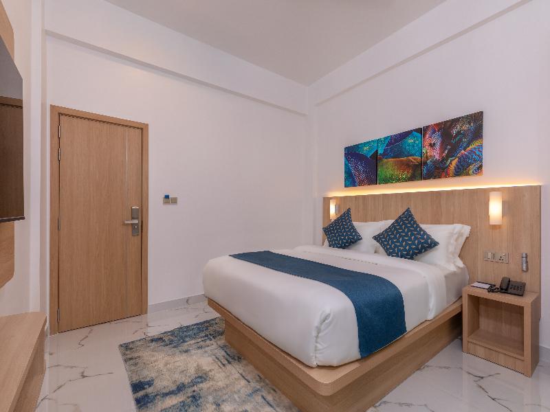 Arrival Beach And Spa At Gulhi image