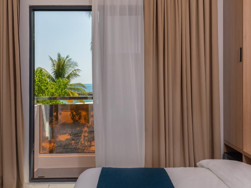 Arrival Beach And Spa At Gulhi image