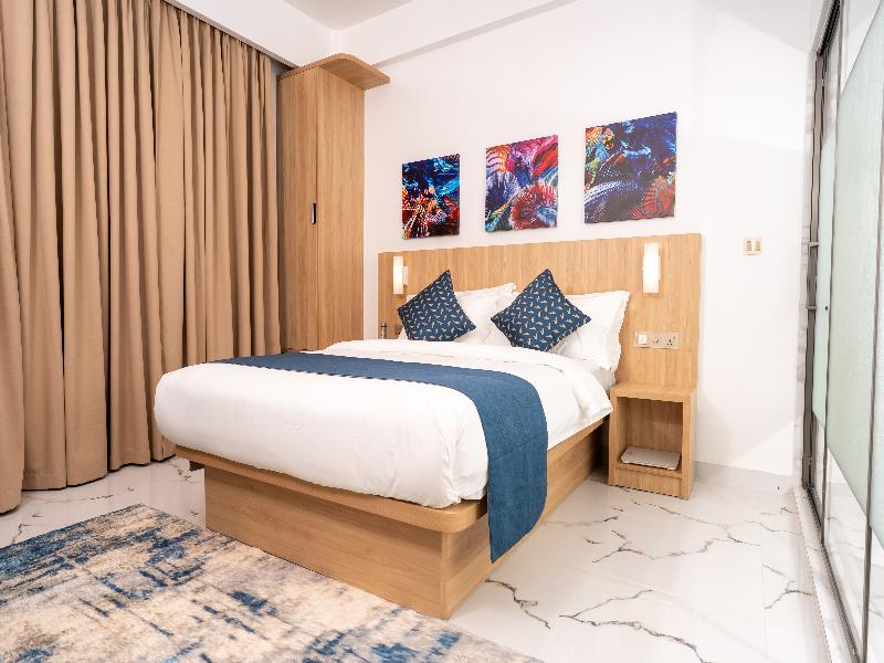 Arrival Beach And Spa At Gulhi image