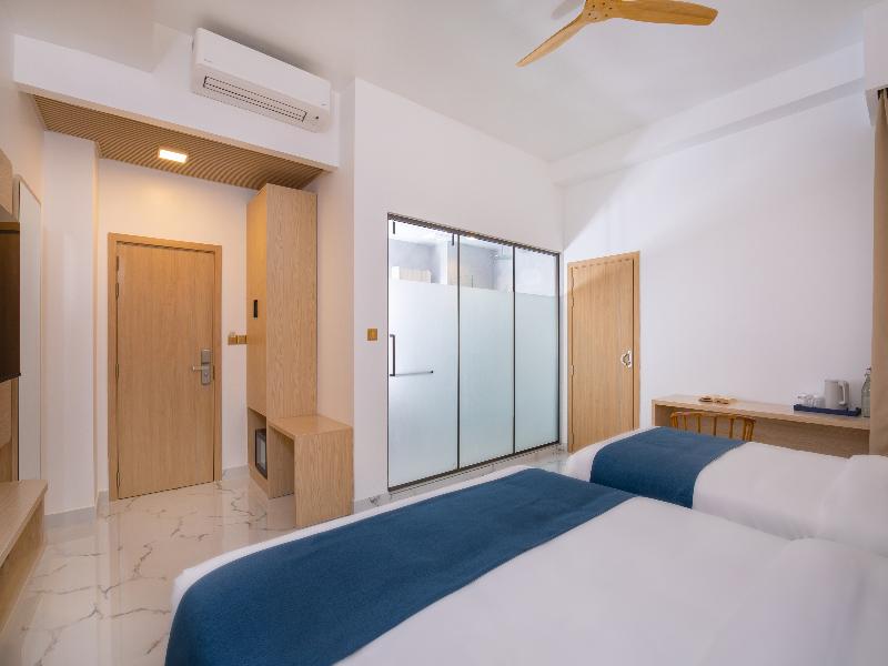 Arrival Beach And Spa At Gulhi image