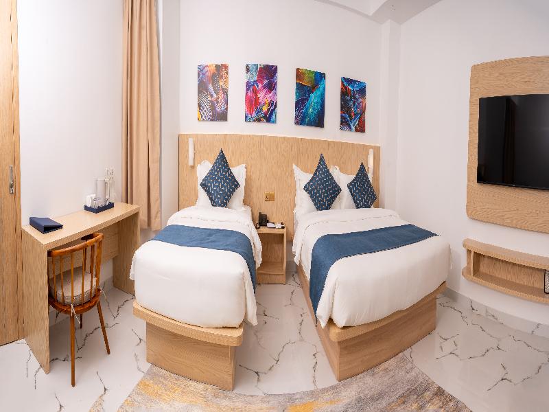 Arrival Beach And Spa At Gulhi image