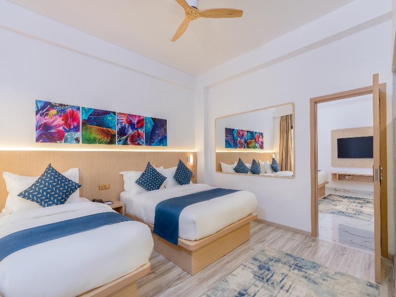 Arrival Beach And Spa At Gulhi image