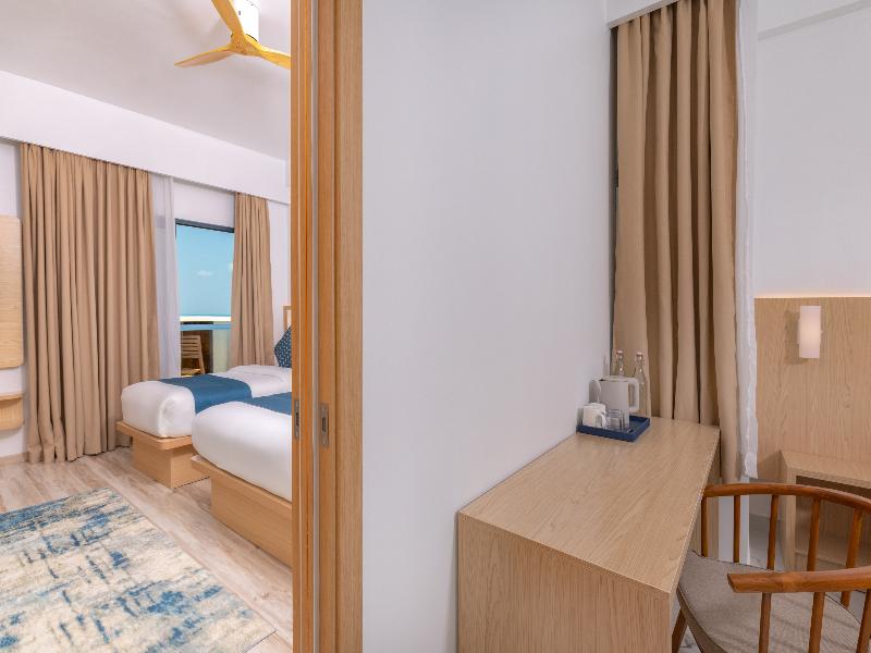 Arrival Beach And Spa At Gulhi image
