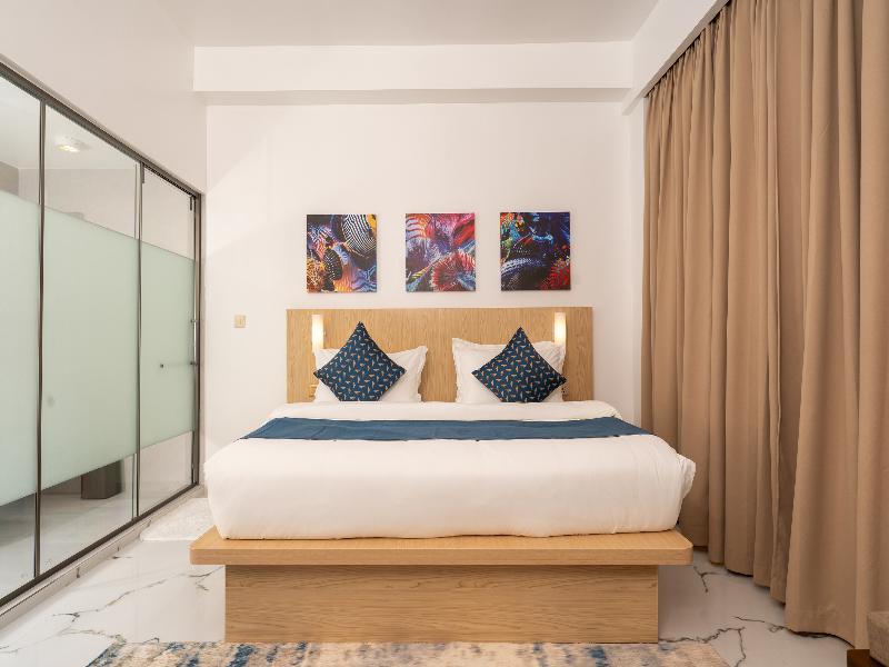 Arrival Beach And Spa At Gulhi image