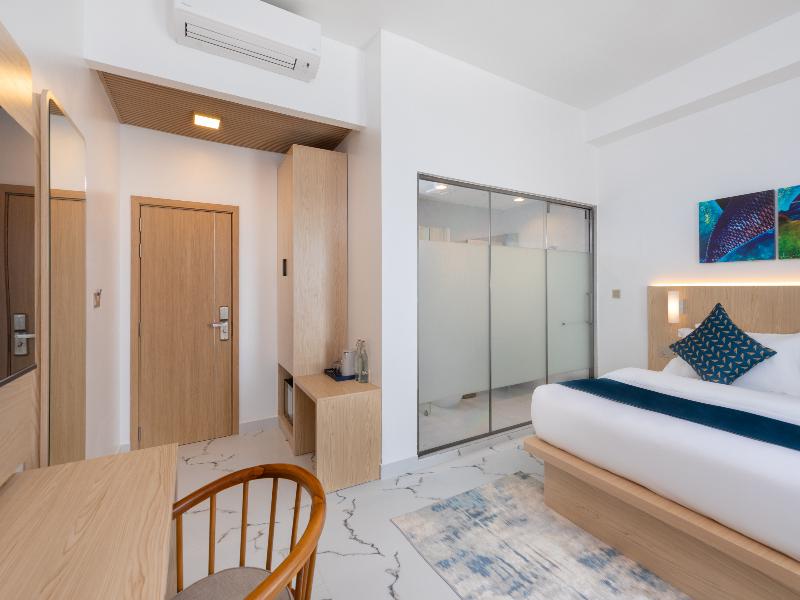 Arrival Beach And Spa At Gulhi image