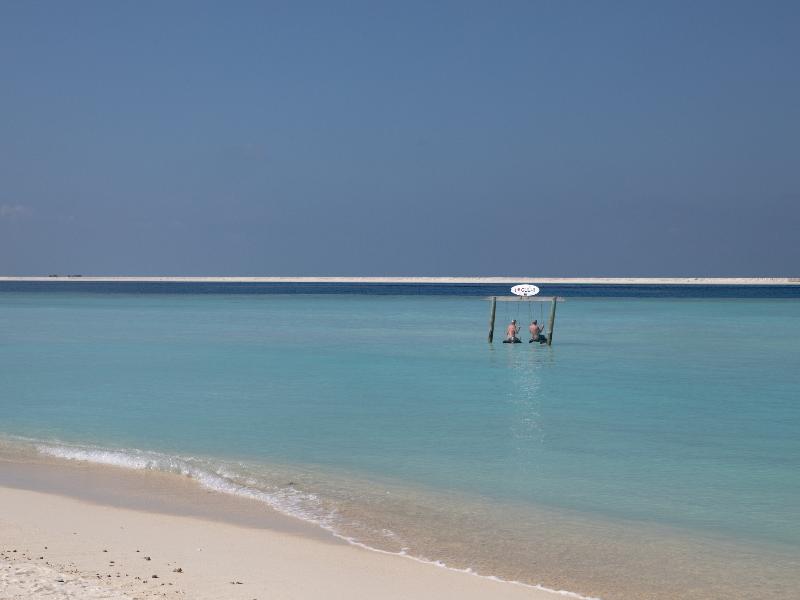 Arrival Beach And Spa At Gulhi image