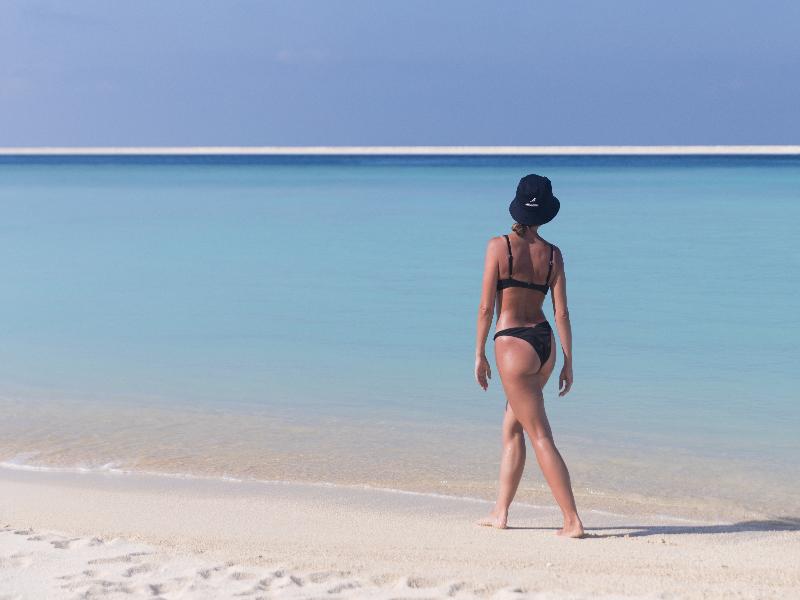 Arrival Beach And Spa At Gulhi image