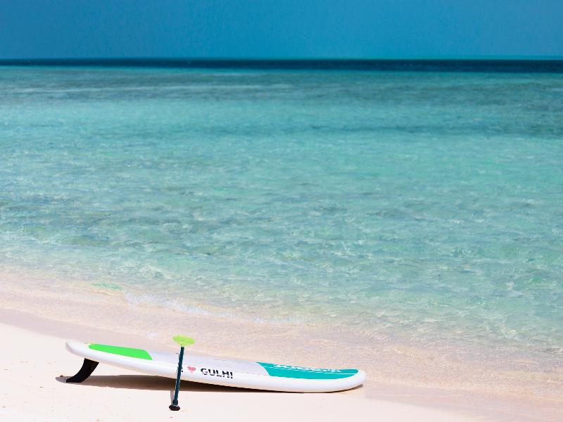 Arrival Beach And Spa At Gulhi image