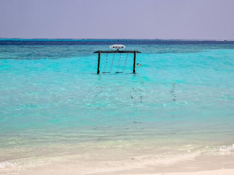 Arrival Beach And Spa At Gulhi image