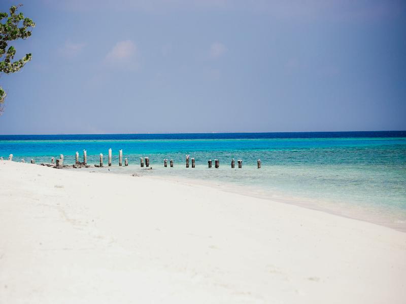 Arrival Beach And Spa At Gulhi image
