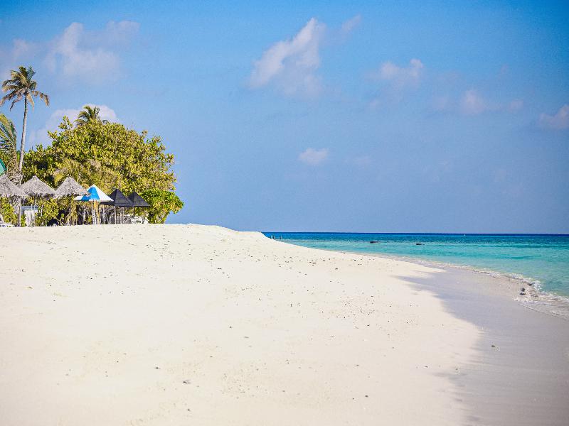 Arrival Beach And Spa At Gulhi image