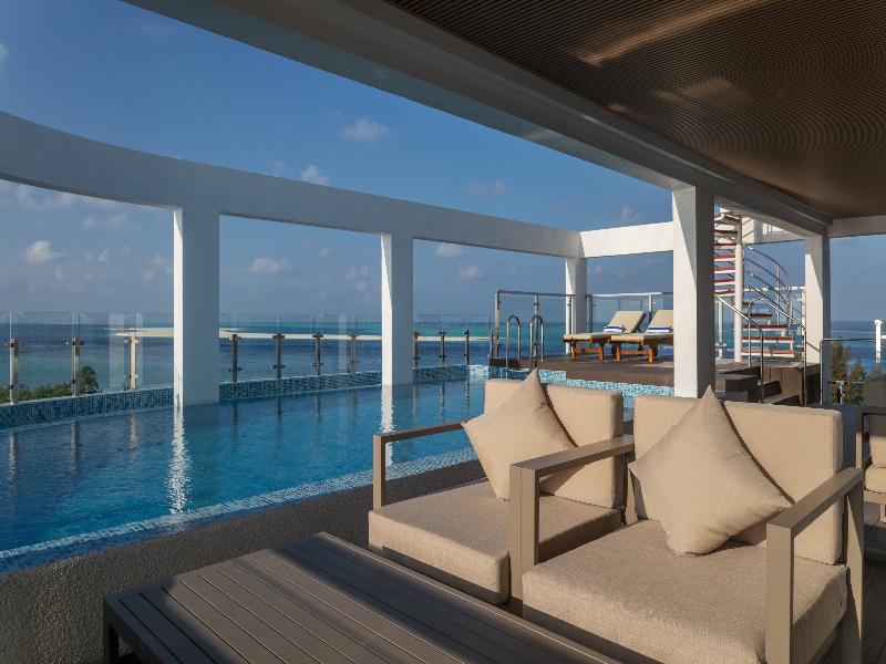 Arrival Beach And Spa At Gulhi image