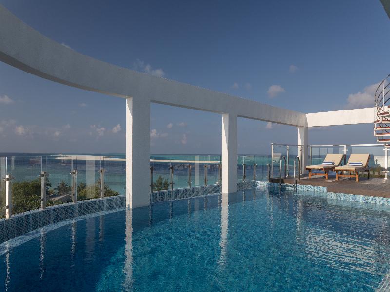 Arrival Beach And Spa At Gulhi image